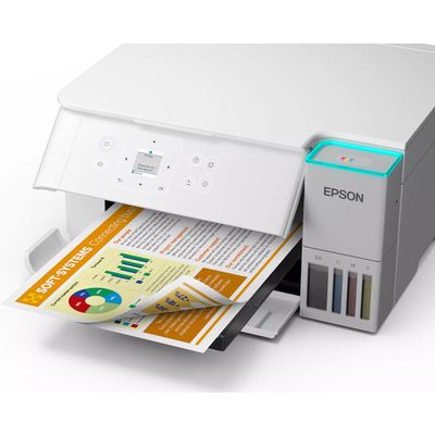 Epson EcoTank ET-2956 Inkjetprinter