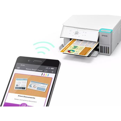 Epson EcoTank ET-2956 Inkjetprinter