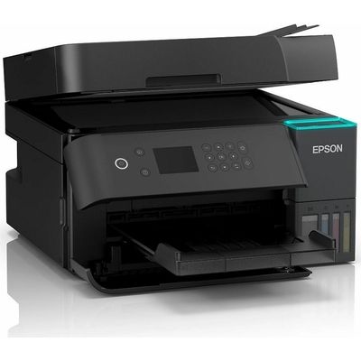 Epson EcoTank ET-3950 Inkjetprinter