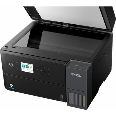 Epson EcoTank ET-3950 Inkjetprinter
