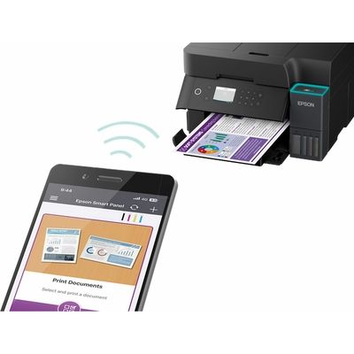 Epson EcoTank ET-3950 Inkjetprinter