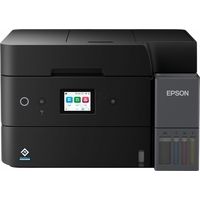 Epson EcoTank ET-4950 Inkjetprinter