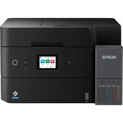 Epson EcoTank ET-4950 Inkjetprinter