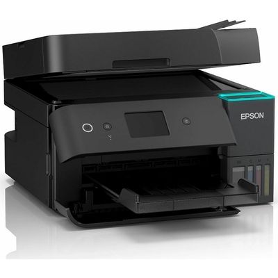 Epson EcoTank ET-4950 Inkjetprinter