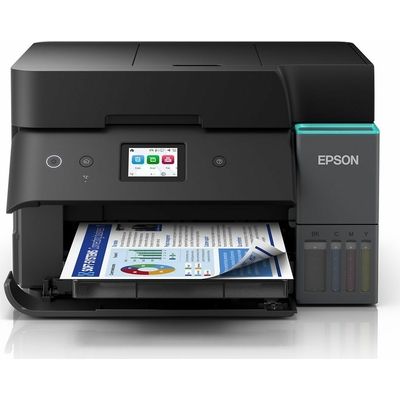 Epson EcoTank ET-4950 Inkjetprinter