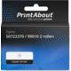 Huismerk Dymo 99010 (S0722370) (LabelWriter 550, 5XL) (28 mm x 89 mm) 2 rollen 