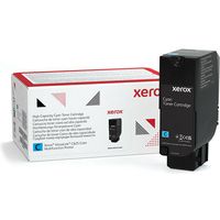 Xerox 006R04637 Toner Cyaan Hoge capaciteit