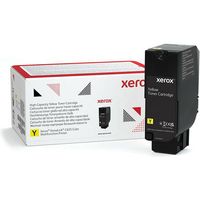 Xerox 006R04639 Toner Geel Hoge capaciteit