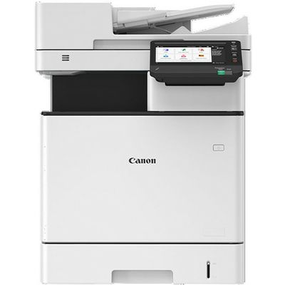 Canon I-SENSYS MF842Cdw Laserprinter
