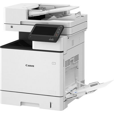 Canon I-SENSYS MF842Cdw Laserprinter