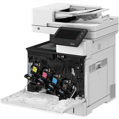 Canon I-SENSYS MF842Cdw Laserprinter