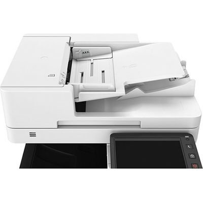 Canon I-SENSYS MF842Cdw Laserprinter