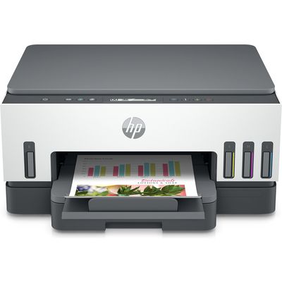 HP Smart Tank 7008 Inkjetprinter