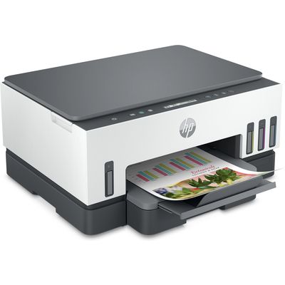 HP Smart Tank 7008 Inkjetprinter