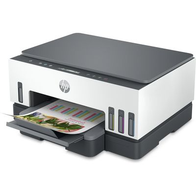 HP Smart Tank 7008 Inkjetprinter