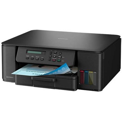 Brother DCP-T580DW Inkjetprinter