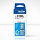Brother BTD180C Inktcartridge Cyaan