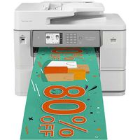 Brother MFC-J6959DW Inkjetprinter