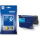 Brother LC-528C Inktcartridge Cyaan Extra hoge capaciteit