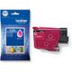 Brother LC-528M Inktcartridge Magenta Extra hoge capaciteit