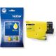 Brother LC-528Y Inktcartridge Geel Extra hoge capaciteit