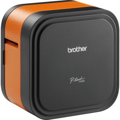 Brother PT-E920BT Labelprinter