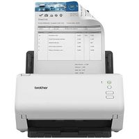 Brother ADS-4100 Scanner