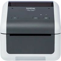 Brother TD-4210D Labelprinter