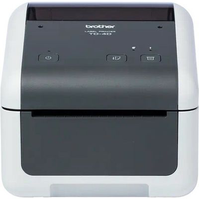Brother TD-4210D Labelprinter