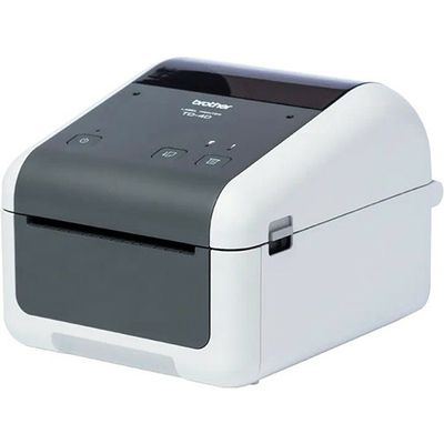 Brother TD-4210D Labelprinter