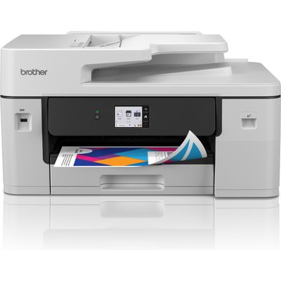 Brother MFC-J6760DW Inkjetprinter