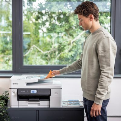 Brother MFC-J6760DW Inkjetprinter
