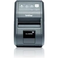 Brother RJ-3050B Labelprinter