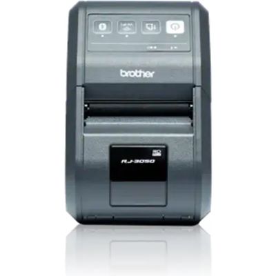 Brother RJ-3050B Labelprinter
