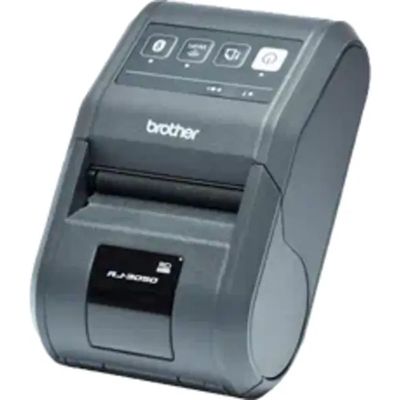 Brother RJ-3050B Labelprinter