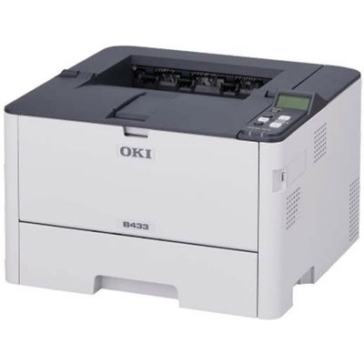 OKI B433dn LED Printer