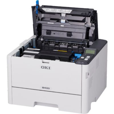 OKI B433dn LED Printer