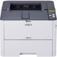 OKI B513dn LED Printer