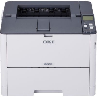 OKI B513dn LED Printer