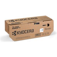 Kyocera TK-3300 Toner Zwart