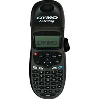 Dymo LetraTag LT-100T beletteringsysteem (QWERTY