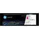 HP 222X (W2222X) Toner Magenta Hoge capaciteit