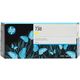HP 738 (676M8A) Inktcartridge Geel Hoge capaciteit