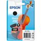 Epson 250 (C13T16N14010) Inktcartridge Zwart