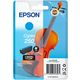 Epson 250 (C13T16N24010) Inktcartridge Cyaan