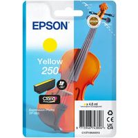 Epson 250 (C13T16N44010) Inktcartridge Geel
