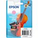 Epson 250 (C13T16N64010) Inktcartridge Licht-magenta