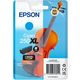 Epson 250XL (C13T16P24010) Inktcartridge Cyaan Hoge capaciteit