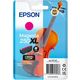 Epson 250XL (C13T16P34010) Inktcartridge Magenta Hoge capaciteit