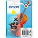 Epson 250XL (C13T16P44010) Inktcartridge Geel Hoge capaciteit